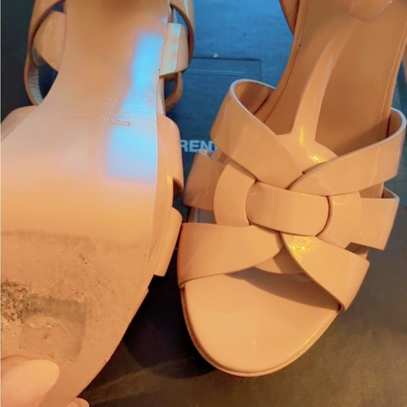 Saint Laurent Black Gift Box - Picture 6 of 6